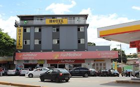 Hotel Lund